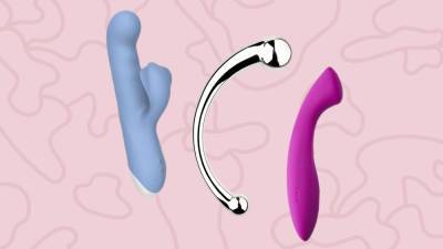 The Best Sex Toys to Help You Squirt, Whether You're a Beginner or a Pro - www.glamour.com