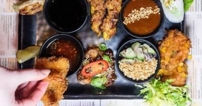 Manchester restaurant launches bottomless Pan-Asian brunch with unlimited drinks - www.manchestereveningnews.co.uk - Britain - Manchester - Thailand - Japan - Indonesia - Vietnam - Malaysia