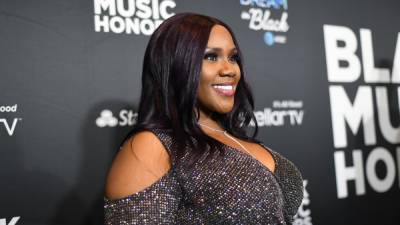 R&B Singer Kelly Price Says She Wasn’t Missing – but Did Flatline from COVID - thewrap.com
