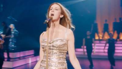 Unofficial Celine Dion Biopic ‘Aline’ Acquired by Roadside Attractions and Samuel Goldwyn Films - thewrap.com - France - USA