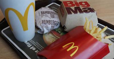 McDonald's employee 'sacked after taking revenge on rude customer' - www.manchestereveningnews.co.uk