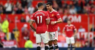 Gary Neville reveals which Manchester United player is his favourite 'by a long way' - www.manchestereveningnews.co.uk - Manchester