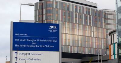 Girl's life-saving cancer treatment was stopped after getting infection at scandal hit Scots hospital - www.dailyrecord.co.uk - Scotland