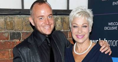 Denise Welch stalker pleads guilty after 'setting her house on fire as she slept' - www.ok.co.uk - Manchester