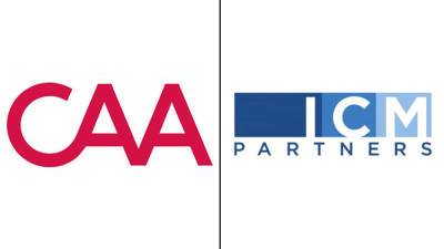 CAA Acquiring ICM Partners; Will Be Biggest Agency Link-Up Since WMA-Endeavor - deadline.com