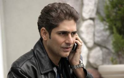 David Chase on why he brought Michael Imperioli back for ‘The Many Saints Of Newark’ - www.nme.com - city Newark
