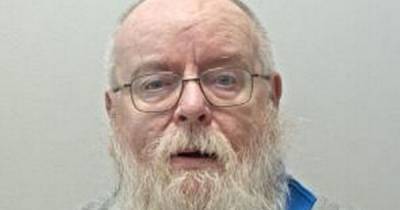 Scout leader caged after 'painting boys' bodies' before sexually assaulting - www.dailyrecord.co.uk