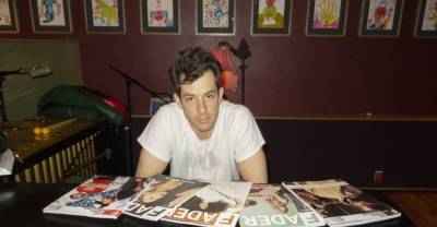 Hear the trailer for Season 2 of The FADER Uncovered with Mark Ronson - www.thefader.com - Japan - city Santigold