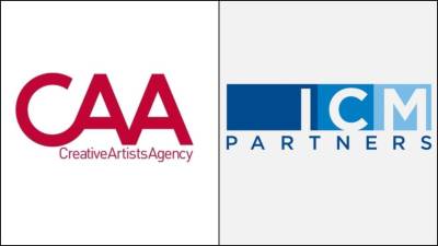 CAA to Acquire ICM Partners in Mega Agency Deal - thewrap.com - Hollywood