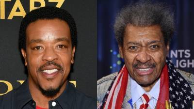Russell Hornsby Cast as Don King in Hulu’s Mike Tyson Series - thewrap.com