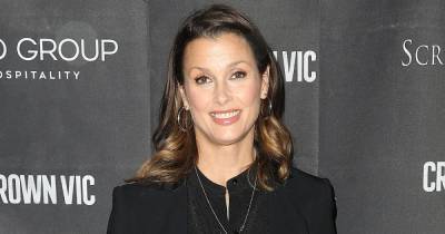 Bridget Moynahan Discusses Her ‘Sex and the City’ Revival Return, Mourns Late Costar Willie Garson - www.usmagazine.com