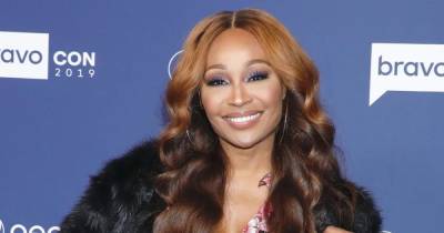 Cynthia Bailey Exits ‘Real Housewives of Atlanta’ After ’11 of the Most Unbelievable Years’ - www.usmagazine.com - Atlanta