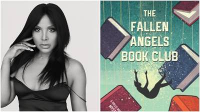Toni Braxton To Star In & EP Lifetime Multi-Movie Event ‘The Fallen Angels Book Club’ From Rhonda Baraka - deadline.com - Atlanta