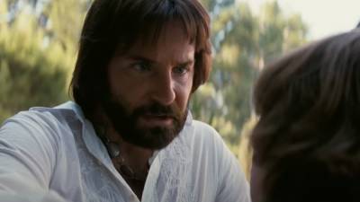 Yes, Bradley Cooper Is Playing Jon Peters in the ‘Licorice Pizza’ Trailer - thewrap.com