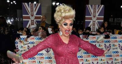 I'm a Celebrity set for 'diverse line-up' as ITV chiefs eye up Rupaul's Drag Race UK talent - www.msn.com - Britain