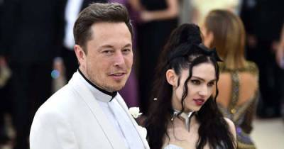 Elon Musk confirms that he and Grimes have sort of broken up after 3 years - www.msn.com - Texas