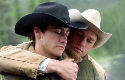 Jake Gyllenhaal Has Conflicting Feelings About ‘Brokeback Mountain’ & Straight People Playing LGBTQ Roles - theplaylist.net