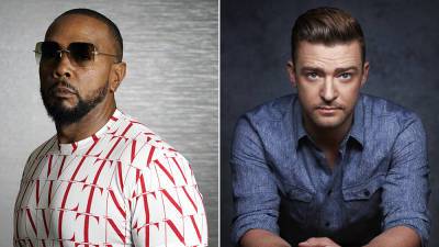 Justin Timberlake Joins Timbaland’s Beatclub - variety.com