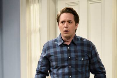Beck Bennett Announces He’s Leaving ‘SNL’ After ‘8 Years Of Remarkable People And Incredible Experiences’ - etcanada.com