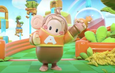 ‘Super Monkey Ball’ is coming to ‘Fall Guys: Ultimate Knockout’ - www.nme.com
