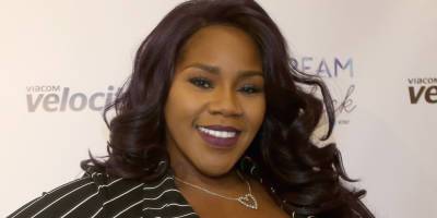 Kelly Price Breaks Her Silence on Being Reported Missing, Reveals She Almost Died from COVID-19 - www.justjared.com