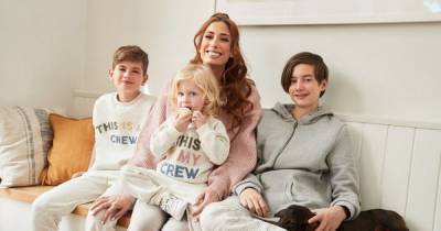 Stacey Solomon announces new kids collection with Primark – and prices start at just £2 - www.ok.co.uk - Hague