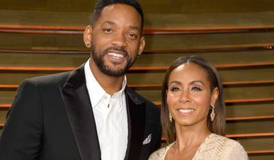 Will Smith Admits Relationship with Jada Pinkett Smith Is Non Monogamous, Reveals the Celebs Once On His List of Desired Girlfriends - www.justjared.com
