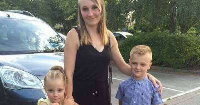 Final moments of mother and three children killed at sleepover heard at inquest - www.dailyrecord.co.uk