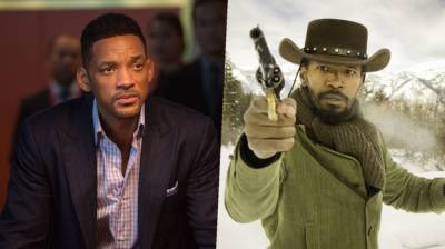 Will Smith “Avoided” Making Films About Slavery & Explains Why He Turned Down ‘Django Unchained’ - theplaylist.net