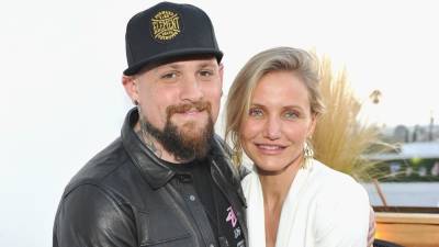 Cameron Diaz Explains Why She's Not Attracted to Her Husband Benji Madden's Twin Brother Joel - www.etonline.com