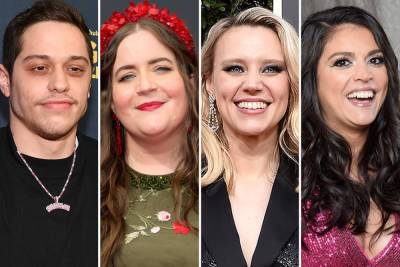 ‘Saturday Night Live’ announces who is — and isn’t — leaving the cast - nypost.com - county Johnson - county Sherman - Austin, county Johnson