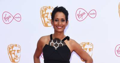 BBC Breakfast's Naga Munchetty shuts down personal trainer who trolled her over 'eating carbs' - www.ok.co.uk