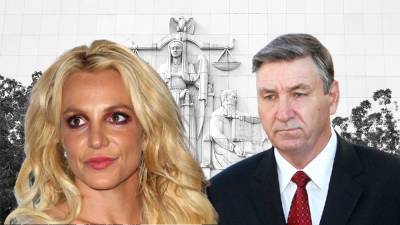 Matthew Rosengart - Britney Spears Says Father “Crossed Unfathomable Lines” After Invasive Surveillance Of Singer Reports; Feds Could Get Involved With Probe - deadline.com