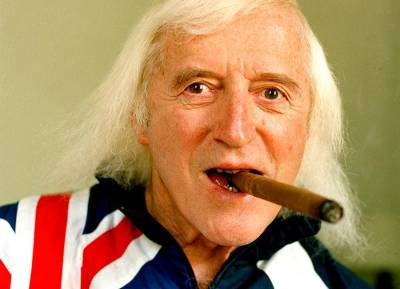 People are furious with BBC over new drama about life of ‘twisted monster’ Jimmy Savile - evoke.ie - Britain