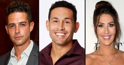 Wells Adams Believes Thomas Jacobs Is ‘Getting a Bad Rap’ on ‘BiP’: He’s a ‘Good Guy’ for Becca Kufrin - www.usmagazine.com - county Wells