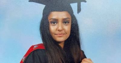 Man charged with murder of London primary school teacher Sabina Nessa - www.manchestereveningnews.co.uk - Manchester