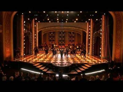 2021 Tony Awards: Broadway is Back – and Worth The Wait - www.hollywood.com