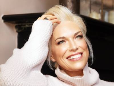 ‘Ted Lasso’ Star Hannah Waddingham Signs With CAA (EXCLUSIVE) - variety.com - city Richmond