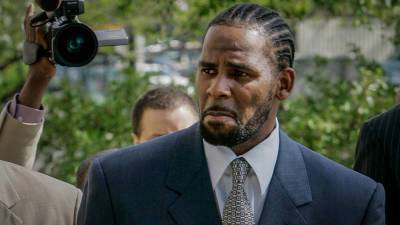 R. Kelly found guilty on all counts in racketeering, sex trafficking trial - www.foxnews.com - New York - USA - city Brooklyn