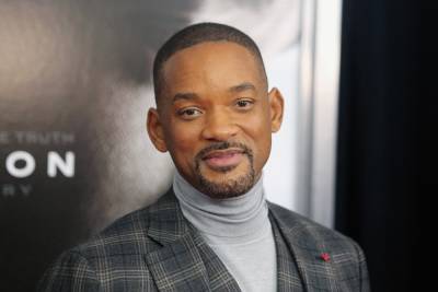 Why Will Smith refused to do films about slavery: ‘I wanted to be a superhero’ - nypost.com