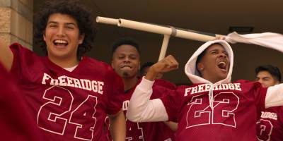Netflix Announces New 'On My Block' Spinoff 'Freeridge' - www.justjared.com