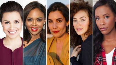 ‘Pretty Little Liars: Original Sin’ Adds Lea Salonga, Sharon Leal & More As Recurring For HBO Max Reboot - deadline.com