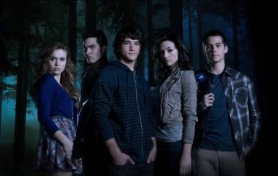 ‘Teen Wolf’ revival movie heading to Paramount+ - www.nme.com - county O'Brien - county Posey - county Jeff Davis