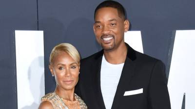 Will Smith Just Revealed He Had an Extramarital Relationship—Jada’s Wasn’t the ‘Only One’ - stylecaster.com - Smith
