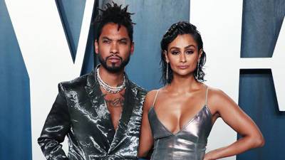 Miguel Nazanin Mandi Split After 17 Years Together: We ‘Wish Each Other Well’ - hollywoodlife.com