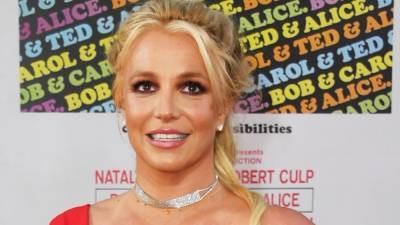 Britney Spears Says a 'Lot of What You Heard Is Not True' After Watching Recent Documentary - www.etonline.com
