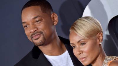 Will Smith Opens Up About His Relationship to Jada: ‘Our Marriage Wasn’t Working' - www.glamour.com