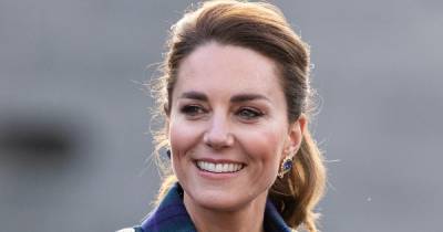 Kate Middleton - Chris Jackson - Congratulations! Kate Middleton's friend and personal stylist expecting her second child - ok.co.uk