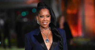Regina King’s ‘Flawless’ Glow at the Academy Museum’s Opening Gala Is Thanks to This $39 Product - www.usmagazine.com