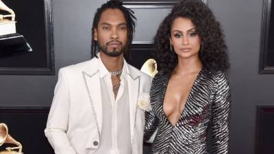 Miguel and Nazanin Mandi Split After 17 Years Together - www.etonline.com